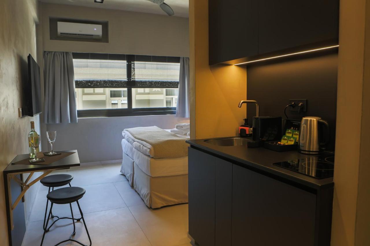 Athens Lux Casa, Urban Eco Suites Exterior photo