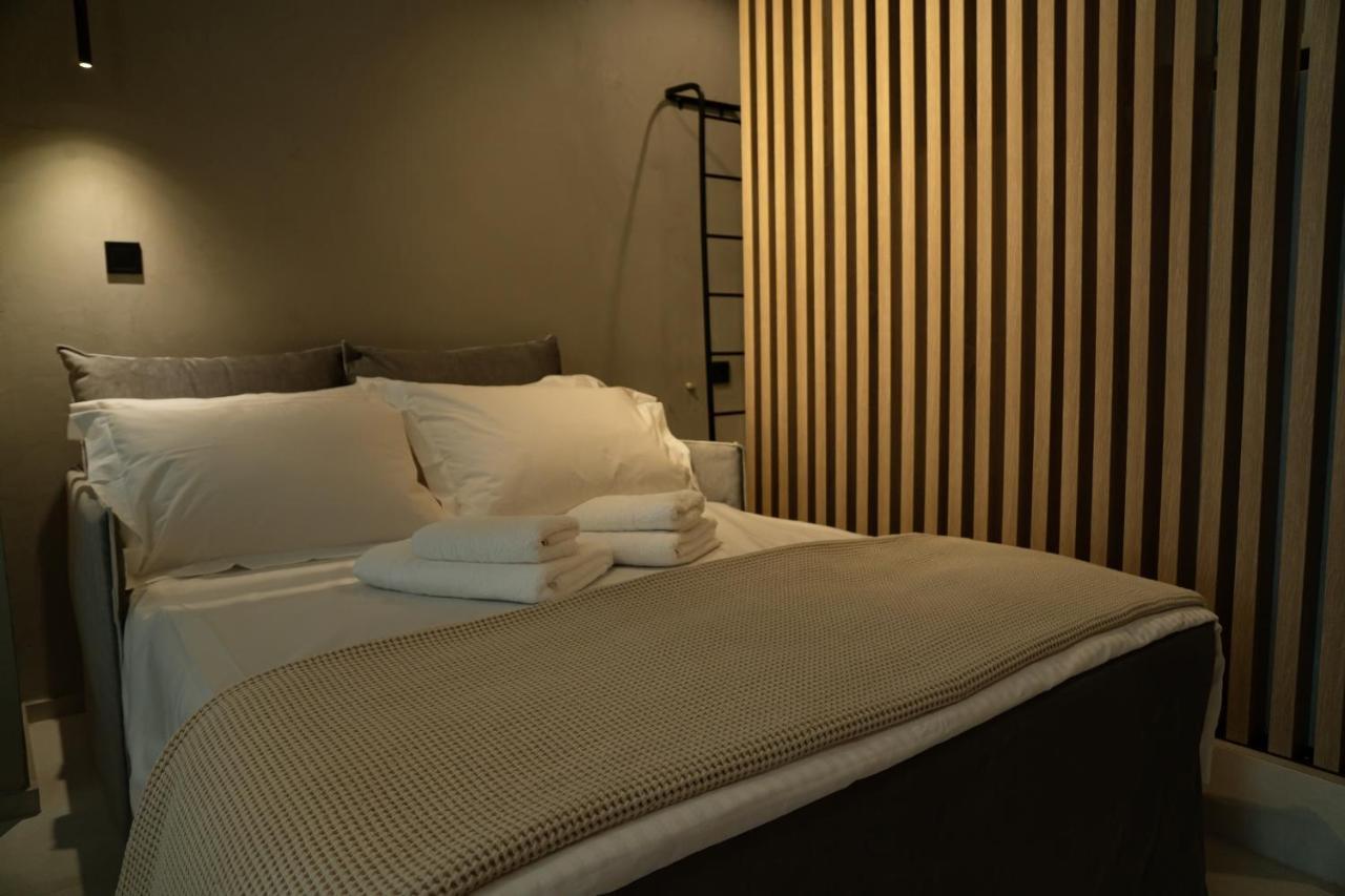Athens Lux Casa, Urban Eco Suites Exterior photo