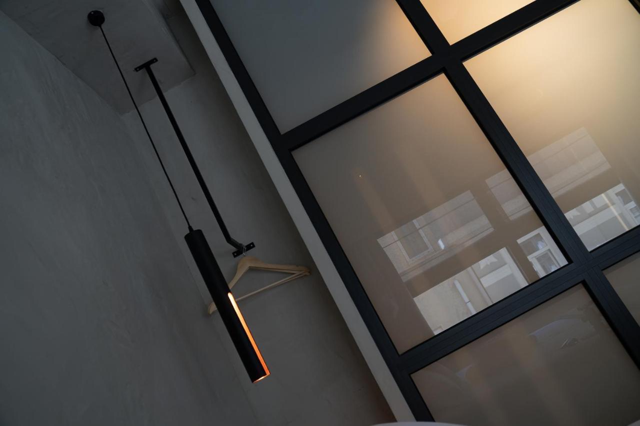Athens Lux Casa, Urban Eco Suites Exterior photo